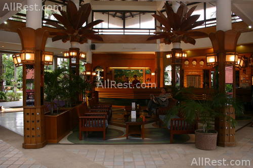 Coconut Village Resort 2